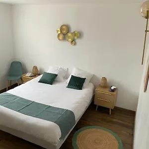 Hotel De Provence