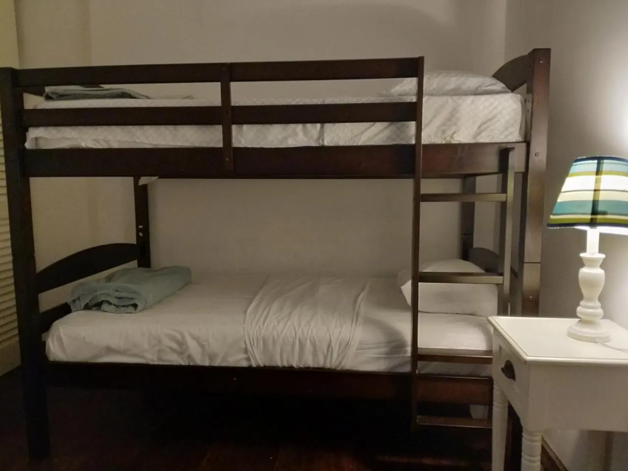 Aparthotel La Capitana Old San Juan Building