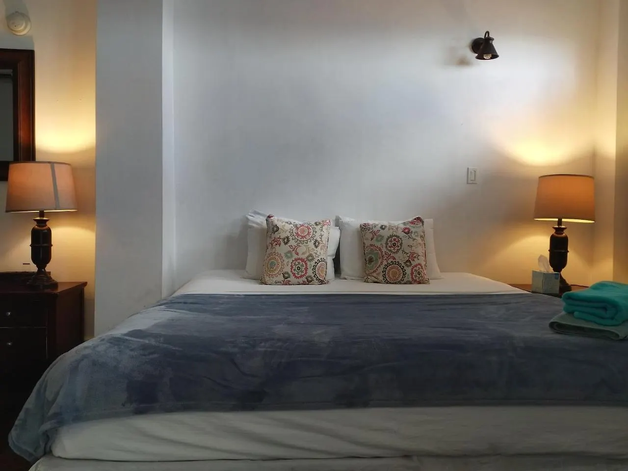 Aparthotel La Capitana Old San Juan Building 3*,  Porto Rico