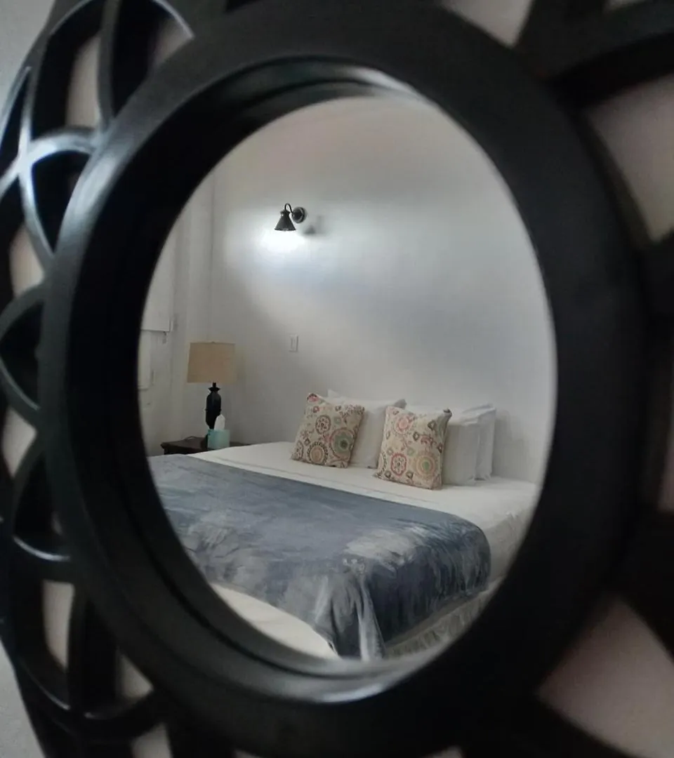 Aparthotel La Capitana Old San Juan Building 3*,  Porto Rico