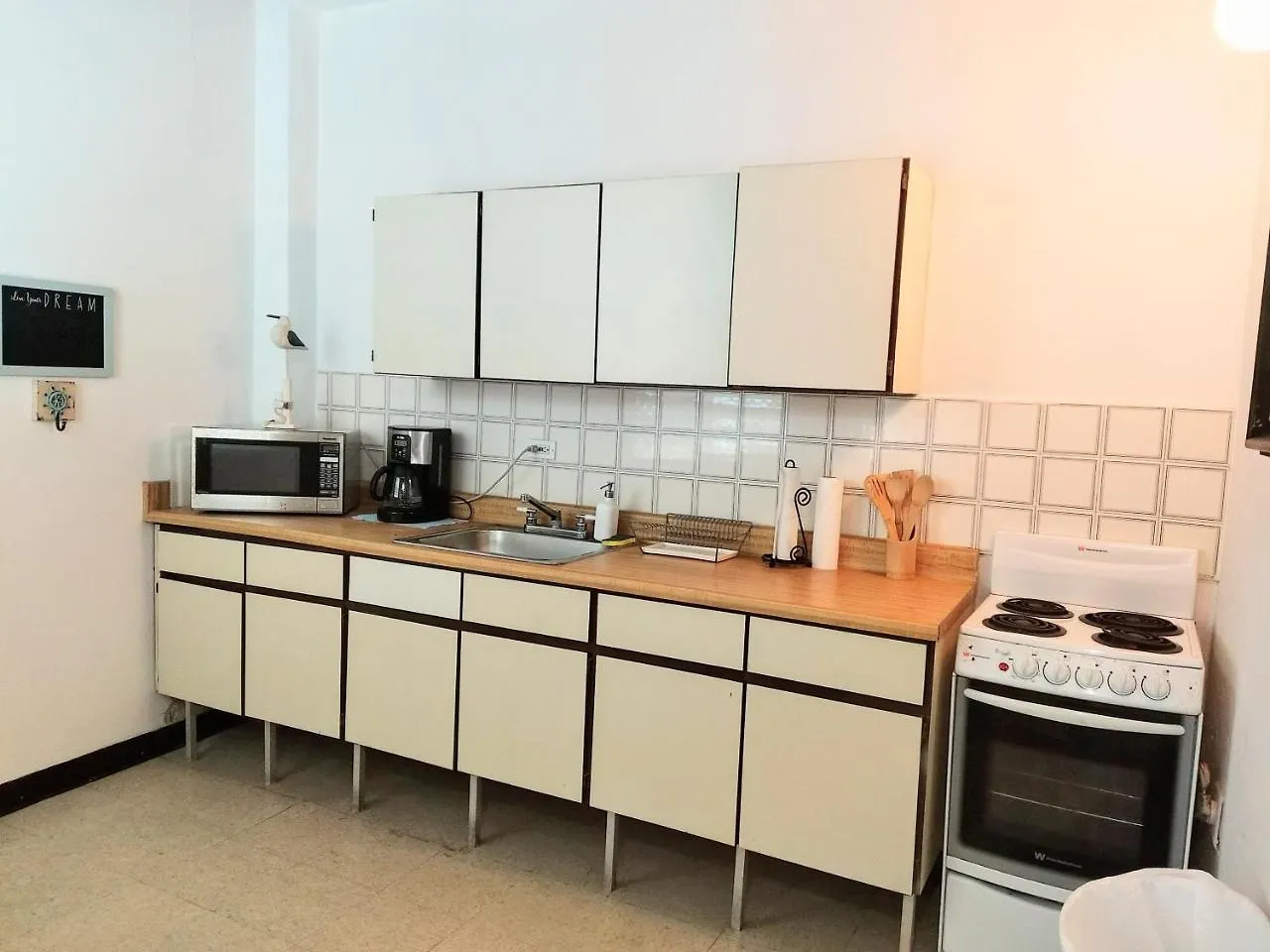 ***  Aparthotel La Capitana Old San Juan Building Porto Rico