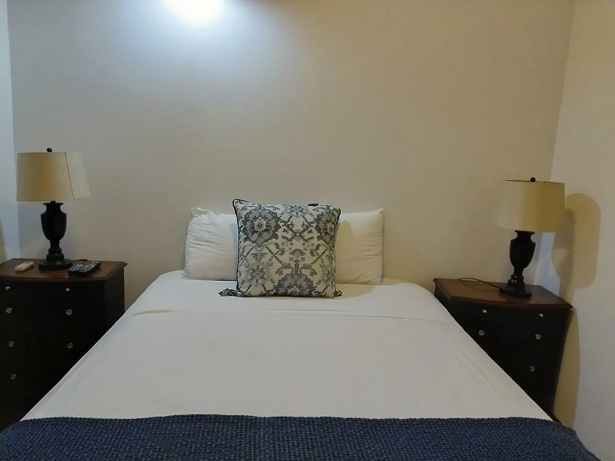 Aparthotel La Capitana Old San Juan Building